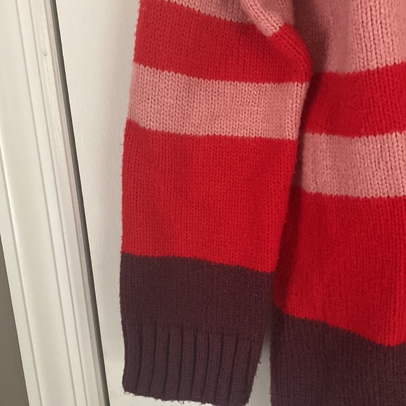 Ann Taylor sweater and legging set- L/M - Picture 10 of 14